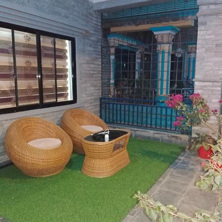 Rj-Residence Pokhara Exteriör bild